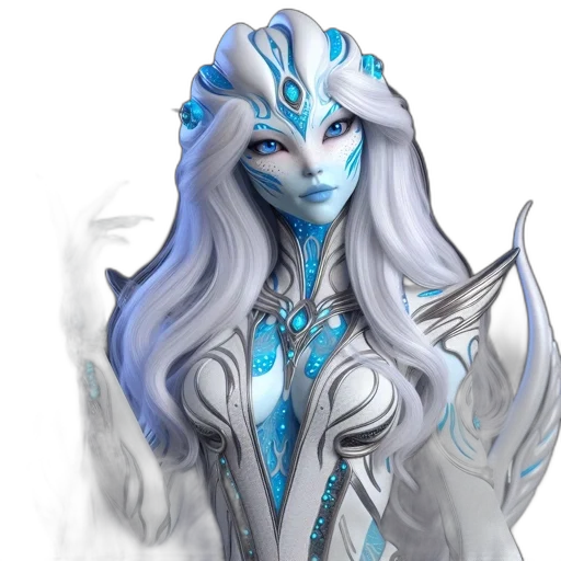 mask, staff, face, dragon transparent PNG cut-out