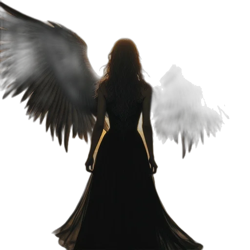 dress, fantasy art, concept art, pixel art transparent PNG cut-out
