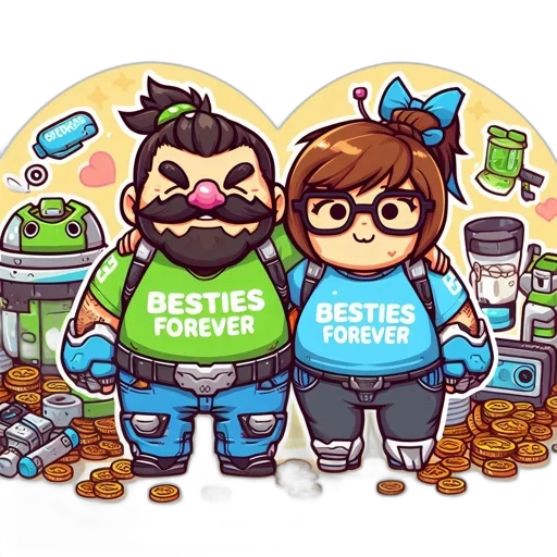 concept art, pixel art, cartoon, fantasy art transparent PNG cut-out