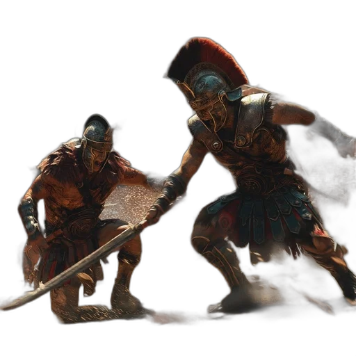 sword, weapon, mask, staff transparent PNG cut-out