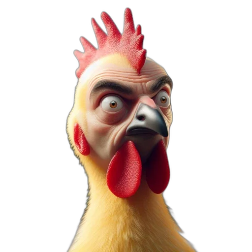 animal, mask, creature, face transparent PNG cut-out