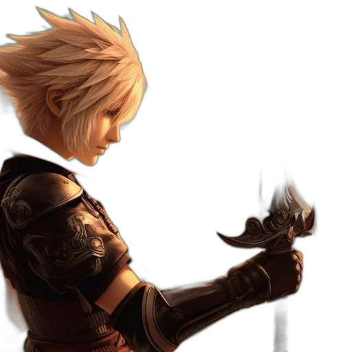sword, weapon, dragon, staff transparent PNG cut-out