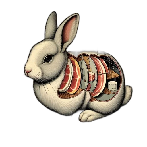animal, jewelry, food, furniture transparent PNG cut-out