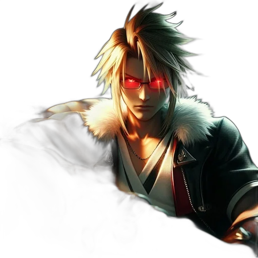 mask, concept art, anime, fantasy art transparent PNG cut-out