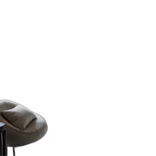 furniture, staff, hat, hair transparent PNG cut-out