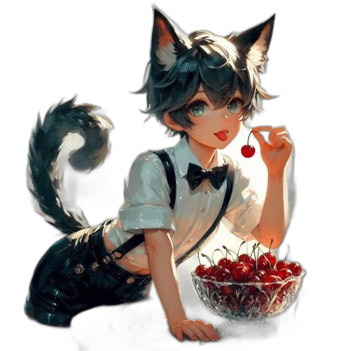 food, staff, pixel art, fantasy art transparent PNG cut-out