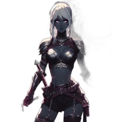 robot, weapon, sword, mask transparent PNG cut-out