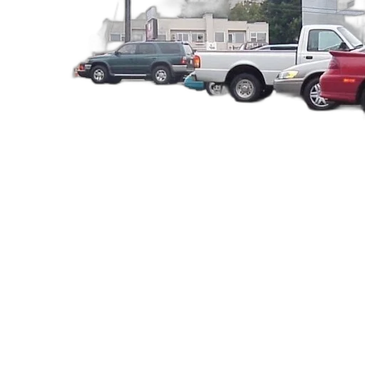 car, robot, weapon, staff transparent PNG cut-out