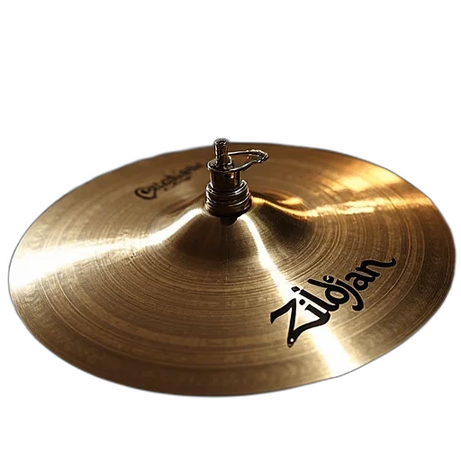 zildjian, custom, series transparent PNG cut-out