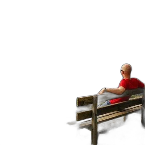 furniture, staff, robot, shoes transparent PNG cut-out