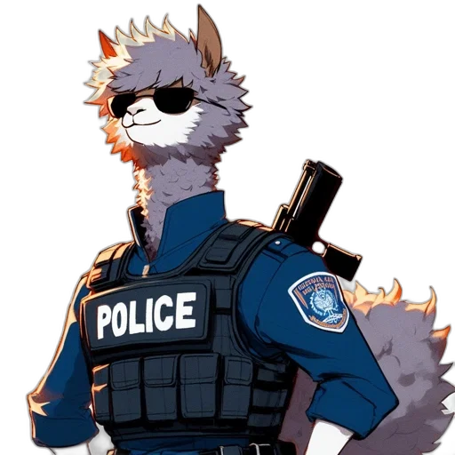 staff, animal, weapon, mask transparent PNG cut-out