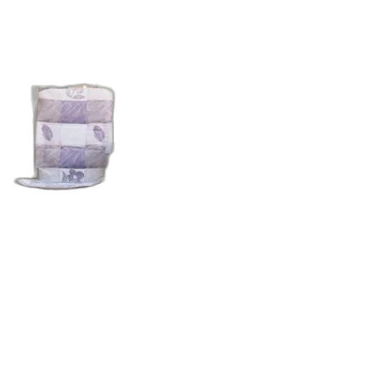 hat, crown, 3d render, cozy transparent PNG cut-out