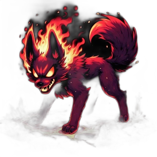 creature, staff, dragon, animal transparent PNG cut-out