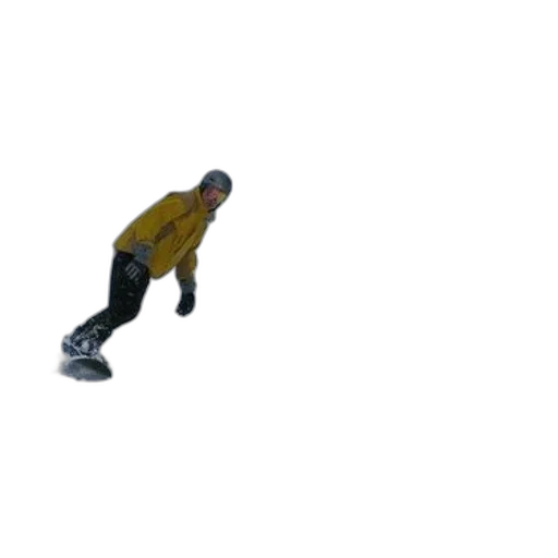 staff, creature, shoes, robot transparent PNG cut-out