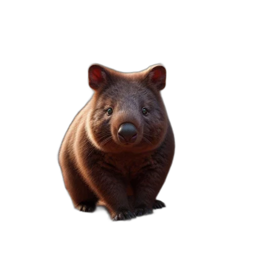 animal, creature, face, staff transparent PNG cut-out