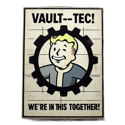 robot, staff, cartoon, comic book art transparent PNG cut-out