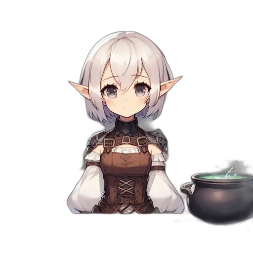 staff, dragon, food, weapon transparent PNG cut-out