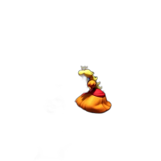 staff, crown, hat, weapon transparent PNG cut-out