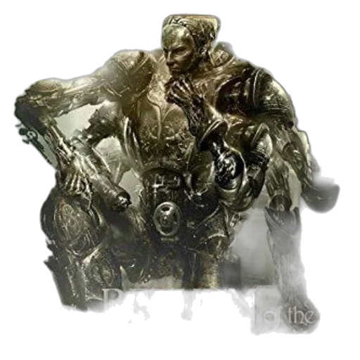 weapon, robot, creature, mask transparent PNG cut-out