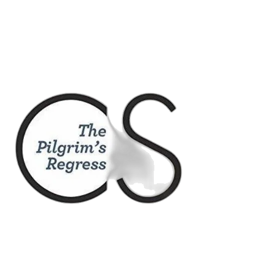 cover, pilgrim, regress, lewis transparent PNG cut-out
