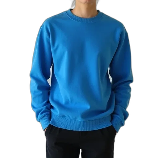 jacket, staff, 3d render, photorealistic transparent PNG cut-out