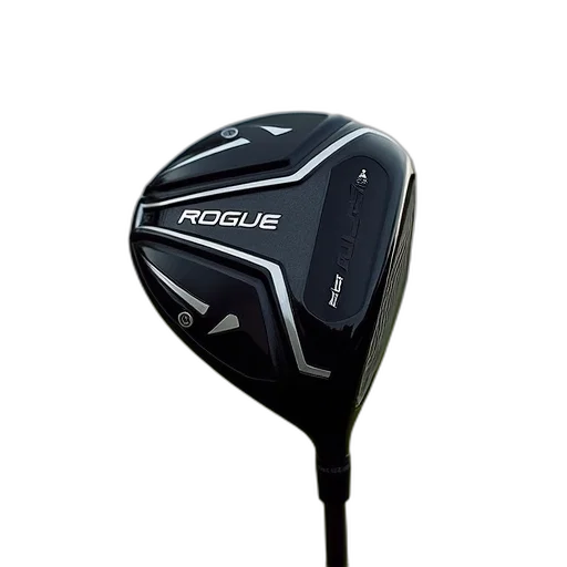 photorealistic, callaway, rogue, driver transparent PNG cut-out