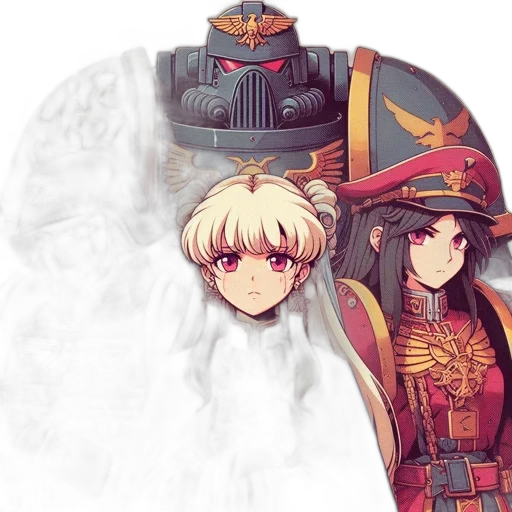 hat, crown, staff, mask transparent PNG cut-out