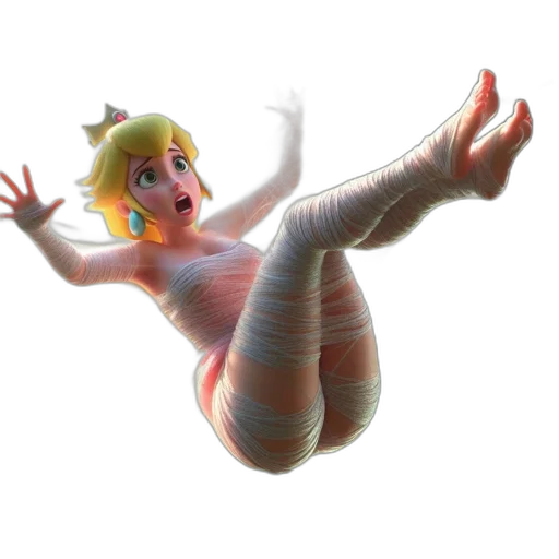 dress, creature, animal, shoes transparent PNG cut-out