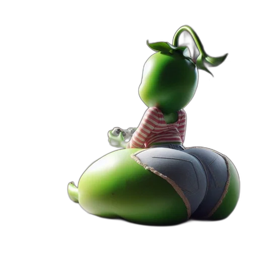 robot, furniture, animal, staff transparent PNG cut-out