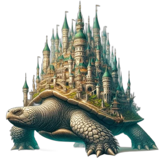 dragon, animal, creature, concept art transparent PNG cut-out