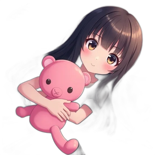 creature, animal, weapon, staff transparent PNG cut-out