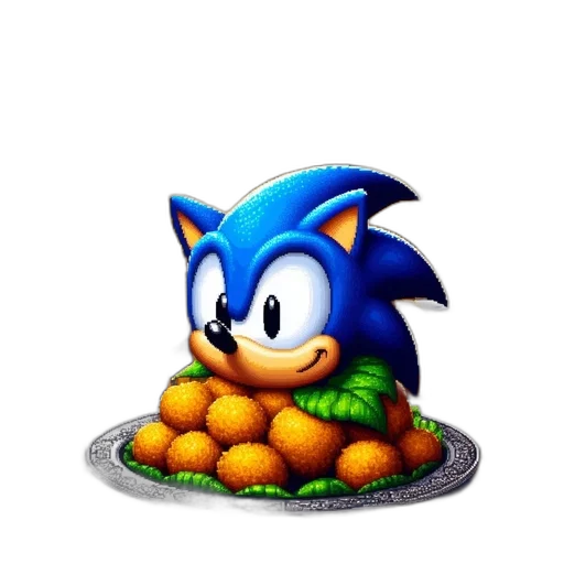 food, animal, crown, creature transparent PNG cut-out