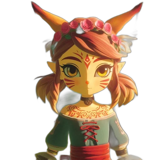 staff, mask, crown, food transparent PNG cut-out