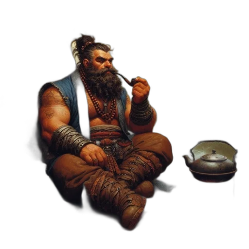 staff, food, concept art, fantasy art transparent PNG cut-out