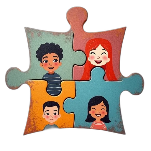 jewelry, staff, 3d render, cartoon transparent PNG cut-out
