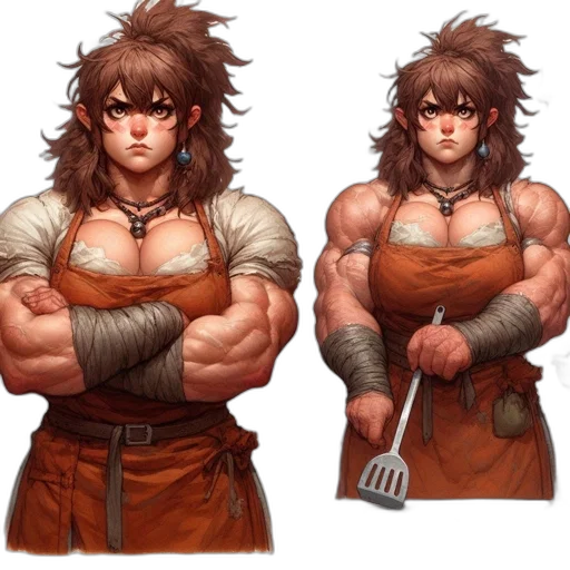 staff, weapon, concept art, fantasy art transparent PNG cut-out