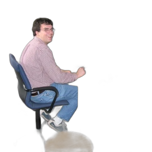 furniture, staff, robot, jacket transparent PNG cut-out
