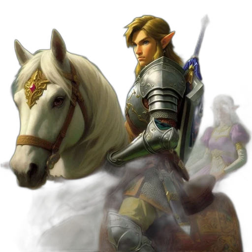 sword, weapon, staff, fantasy art transparent PNG cut-out