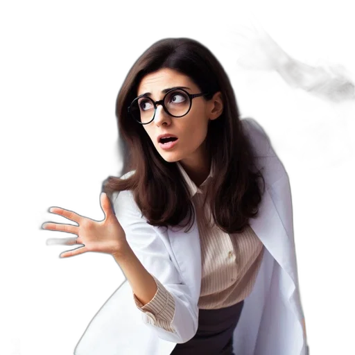 staff, photorealistic, cartoon, concept art transparent PNG cut-out