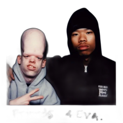 hat, face, jacket, mask transparent PNG cut-out