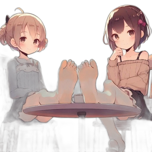 shoes, furniture, crown, creature transparent PNG cut-out