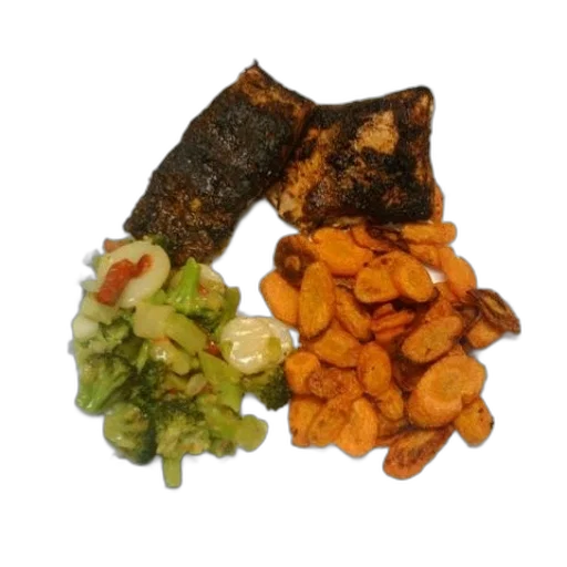 food, crown, plate, broccoli transparent PNG cut-out