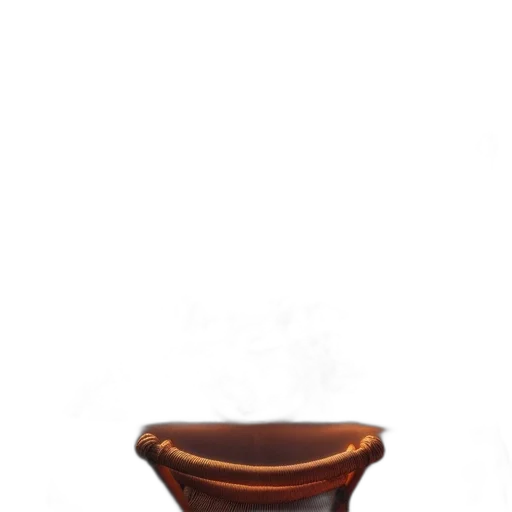 furniture, crown, hat, staff transparent PNG cut-out
