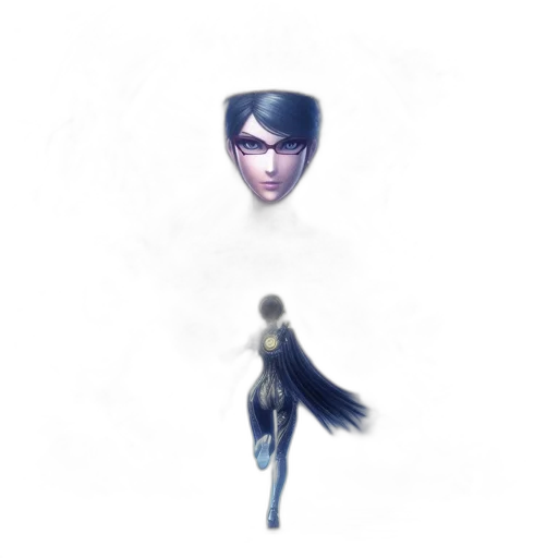 face, mask, weapon, umbrella transparent PNG cut-out