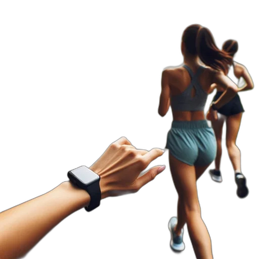 3d render, concept art, photorealistic, pathway transparent PNG cut-out