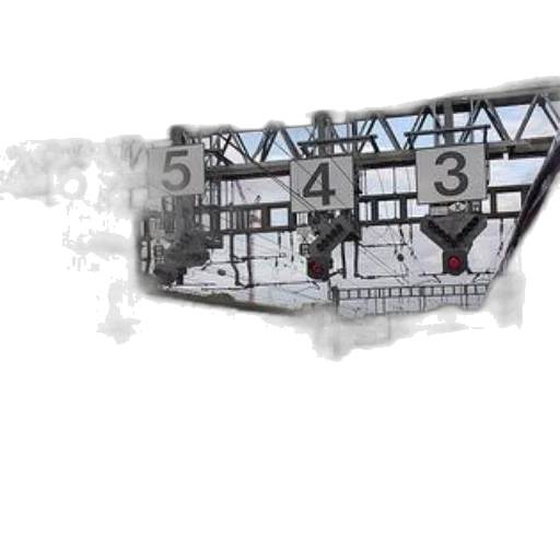 robot, weapon, building, car transparent PNG cut-out