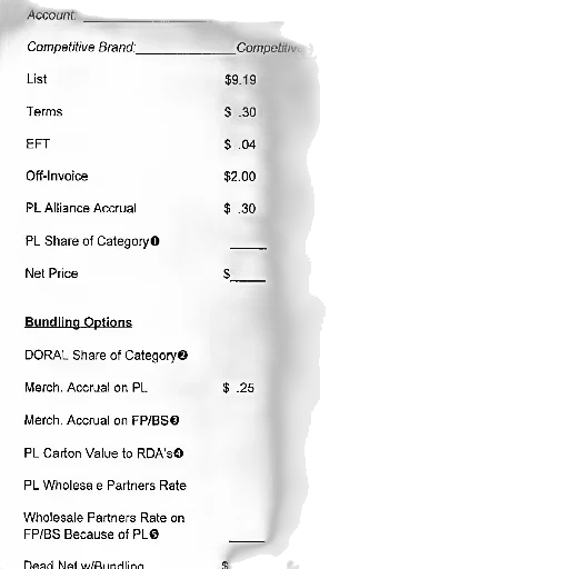 document, titled, account, various transparent PNG cut-out