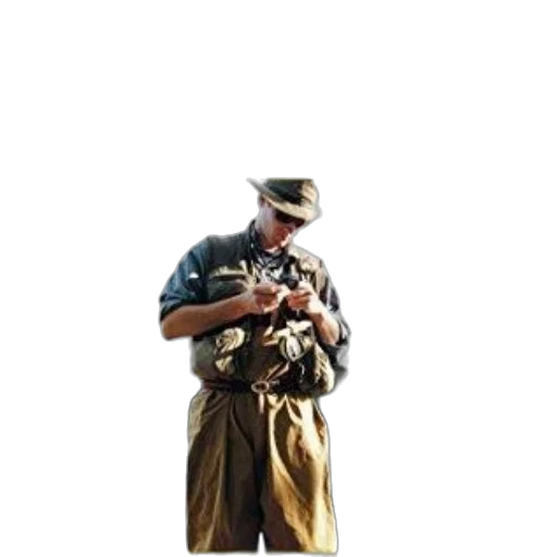 staff, weapon, jacket, animal transparent PNG cut-out