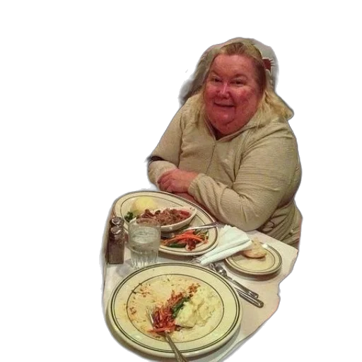food, creature, face, jacket transparent PNG cut-out