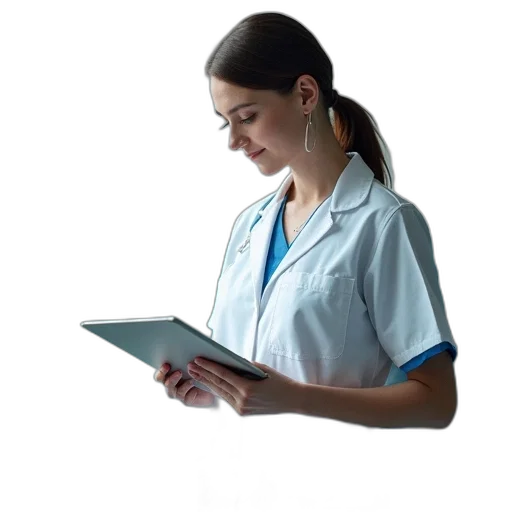 staff, nursing, education, foundations transparent PNG cut-out